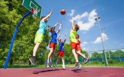 „Sportfinder“ unterstützt Vereine bei Kooperationen mit Ganztagsschulen