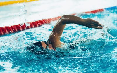 Sportabzeichen: Schwimmnachweis kann rückwirkend bis zum 30. Juni erbracht werden