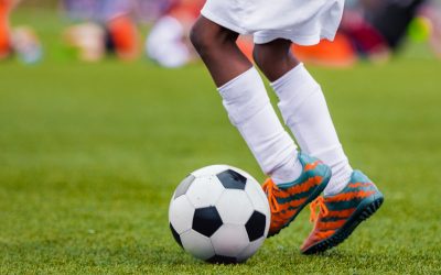 Änderung der 26. Corona-Bekämpfungsverordnung: Warnstufen für Kinder- und Jugendsportbetrieb angepasst